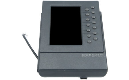 CISCO EXPANSION MODULE CP-7914/7915