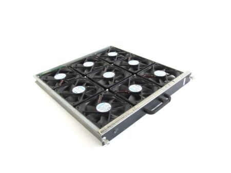 CISCO FAN TRAY FOR A CLASS CHASSIS C6509  WS-C6K-9SLOT-FAN