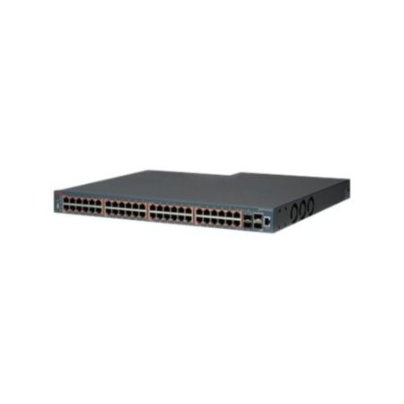 SWITCH ETH 48P 1GB RJ45 2xSFP+ POE AVAYA 4850GTS-PWR 1xPSU