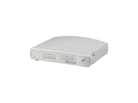 SWITCH ETH 16P 100MB 3COM OFFICECONNECT PLUS 3C16792 NO PSU