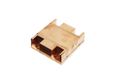 HEATSINK FOR SERVER WITH FAN FOR SERVER SUN T1000