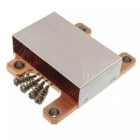 HEATSINK FOR SERVER SUN SUNFIRE X4100/ X4200 M2
