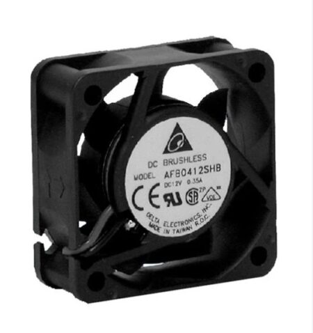 FAN FOR SWITCH 40mmX15mm - AFB0412SHB
