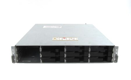 DAE EMC VNXe 3100 12x1TB/SAS V2-DAE-12