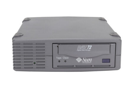 DIGITAL DATA STORAGE SUN DAT72 DDS