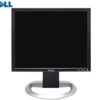 MONITOR 19" TFT DELL 1907FPVT BL-SL GA