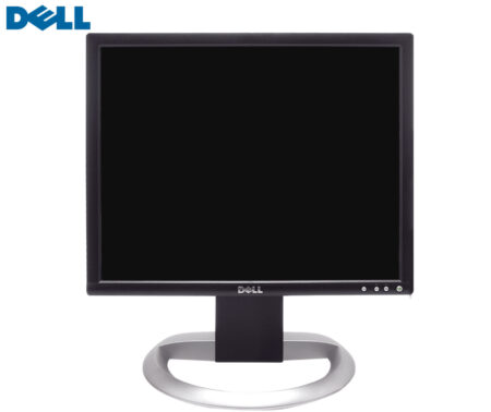 MONITOR 19" TFT DELL 1907FPVT BL-SL GA