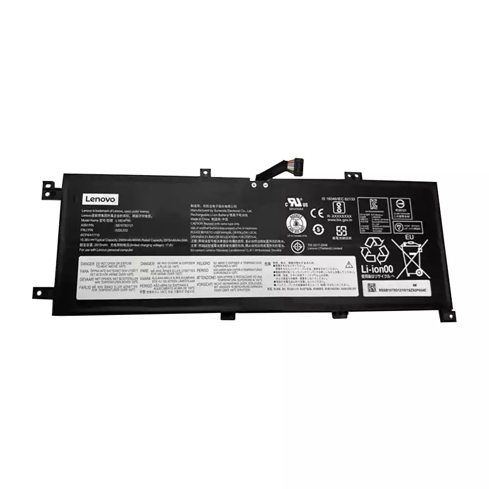 LENOVO THINKPAD L13 ATTERY - L18D4P90