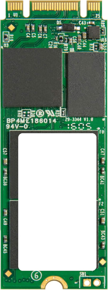 SSD 64GB M2  SATA3 2260