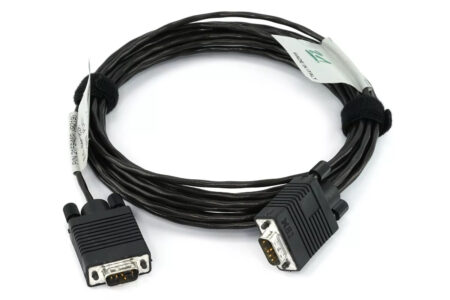 CABLE IBM 9219 SPCN FRAME TO FRAME CABLE  6M BROWN