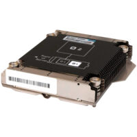 BLADE SERVER HEATSINK WIDE HP FOR BL460C G8 - SECOND CPU