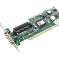 SCSI CONTROLLER ADAPTEC AHA-29160LP ULTRA-3 64BIT PCI