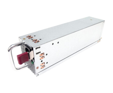 POWER SUPPLY HP-CPQ PROLIANT 400W HOT-PLUG DL380 G2