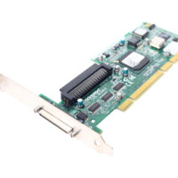 SCSI CONTROLLER ADAPTEC ASC-29160LP ULTRA160 64BIT PCI-X