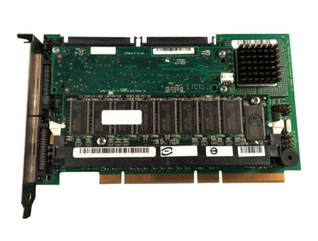RAID CONTROLLER DELL PERC 3 P4930702