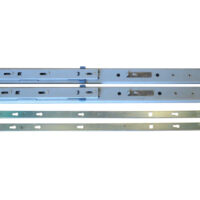 RAILS FOR COMPAQ ML370 G2/G3