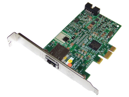 NIC SRV 100/1000 HP/BROADCOM  PCIE