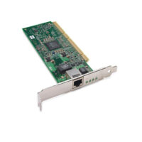 NIC SRV 10/100/1000 IBM NETXTREME 1000T+ SINGLE-PORT PCIX