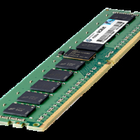 4GB HP PC3L-12800R DDR3-1600 1Rx4 CL11 ECC RDIMM 1.35V