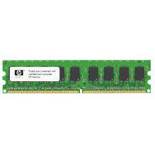 4GB HP PC4-2133P DDR4-2133 1Rx8 ECC RDIMM