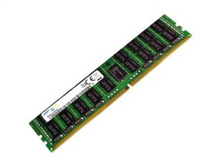 4GB SAMSUNG PC3-10600R DDR3-1333 2Rx4 CL9 ECC RDIMM 1.5V