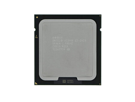 CPU INTEL XEON 6C SC E5-2420 1.9GHz/15MB/7.2GT/95W LGA1356