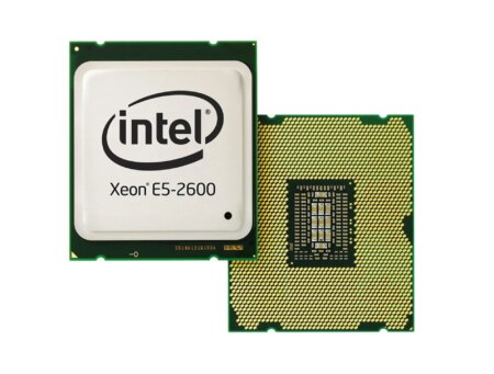 CPU INTEL XEON 8C EC E5-2665 2.4GHz/20MB/8GT/115W LGA2011