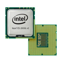 CPU INTEL XEON 10C E5-2650LV2 1.7GHz/25MB/7.2G/70W LGA2011