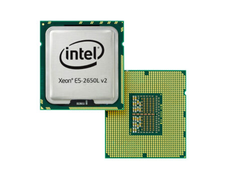 CPU INTEL XEON 10C E5-2650LV2 1.7GHz/25MB/7.2G/70W LGA2011