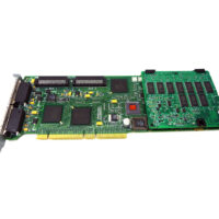 RAID CONTROLLER HP-CPQ SMART ARRAY 4200 64MB/4CH/U320