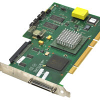 RAID CONTROLLER IBM SERVERAID 4LX 32MB/1CH/1CH/U3 PCI-X