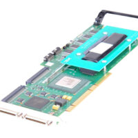RAID CONTROLLER IBM SERVERAID 4M ULTRA160 64MB/2CH 37L7258