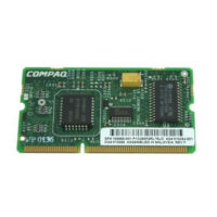 RAID CONTROLLER HP-CPQ SMART ARRAY 16MB/1CH/U2