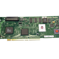 RAID CONTROLLER HP-CPQ SMART ARRAY 431 16MB/1CH/U3 PCI-X