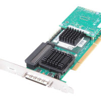 RAID CONTROLLER DELL PERC 4/SC  64MB/1CH/1CH/U320 PCI-X