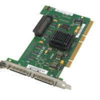 SCSI CONTROLLER HP-LSI 22320 ULTRA-320 64BIT PCI-X