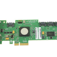 CONTROLLER HP/LSI 4 PORT SAS-SATA HBA