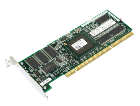 CONTROLLER ADAPTEC ASR-2010S 48MB SCSI RAID