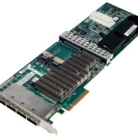 RAID CONTROLLER HP SMART ARRAY P812/1GB/BBWC/FBECSAS/
