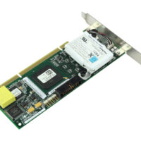 RAID CONTROLLER IBM SERVERAID  6I+/W128 MB/RAID BAT
