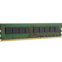 2GB SAMSUNG PC3-8500R DDR3-1066 2Rx8 CL7 ECC RDIMM VLP 1.5