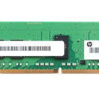 4GB MICRON PC4-19200T DDR4-2400T 1Rx8 CL9 ECC RDIMM 1.2V