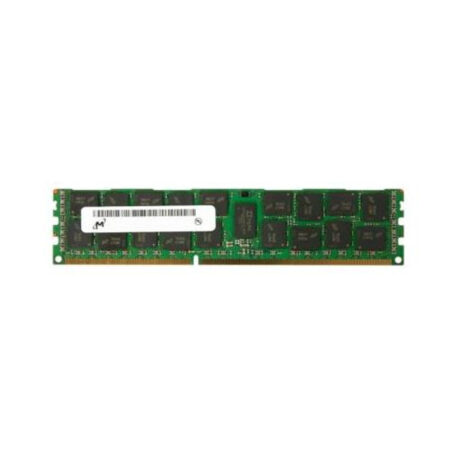 4GB MICRON PC3-8500R DDR3-1066 1Rx4 CL7 ECC RDIMM 1