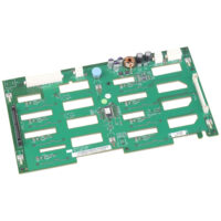 BACKPLANE DELL POWEREDGE 2900 8xSAS