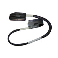 DELL POWEREDGE 2900 SAS CABLE SFF-8484 to SFF-8484 - 0PC393