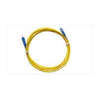 FIBER OPTICAL PATCH CORD SC-PC 2.5M