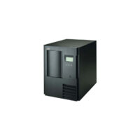 IBM 3583 LTO STORAGE MAGAZINE