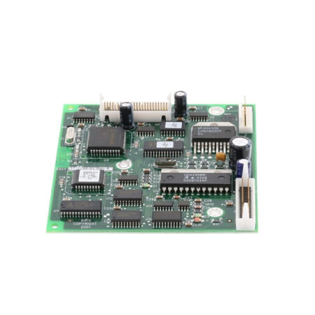 IBM 3583 PICKER CONTROL BOARD
