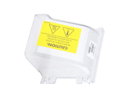 AIR BAFFLE ASSEMBY FOR ML350 G5 - 413979-001