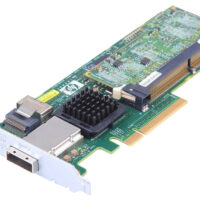 RAID CONTROLLER HP SMART ARRAY P212 1xMINI SAS INT/EXT